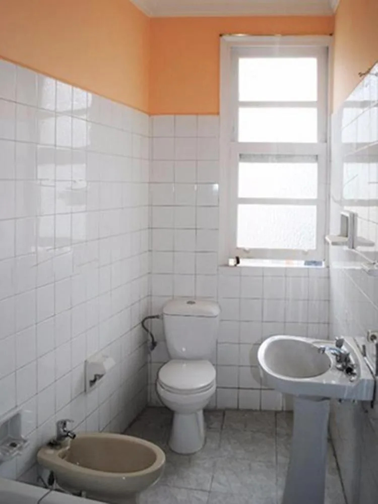 Foto baño de piso en alquiler zona agra