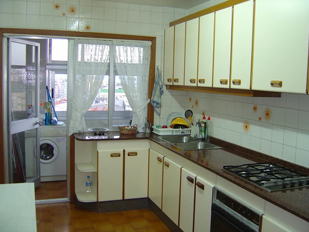 Cocina Compartida