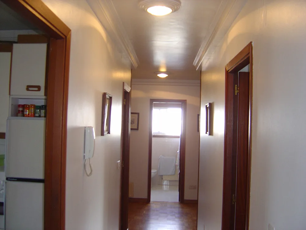 Pasillo