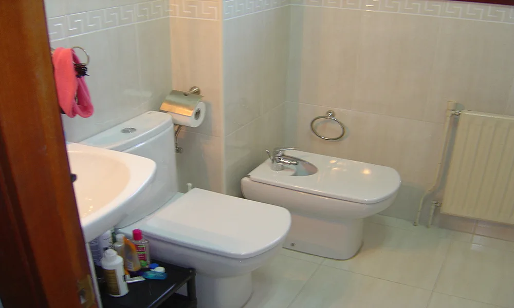 Baño