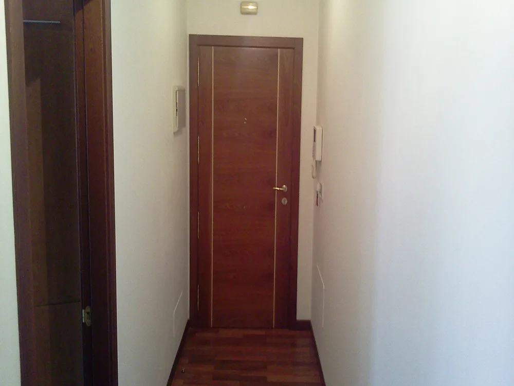 Entrada casa