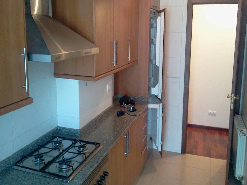 Cocina casa