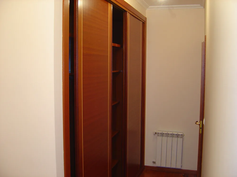 Vestidor-Habitación