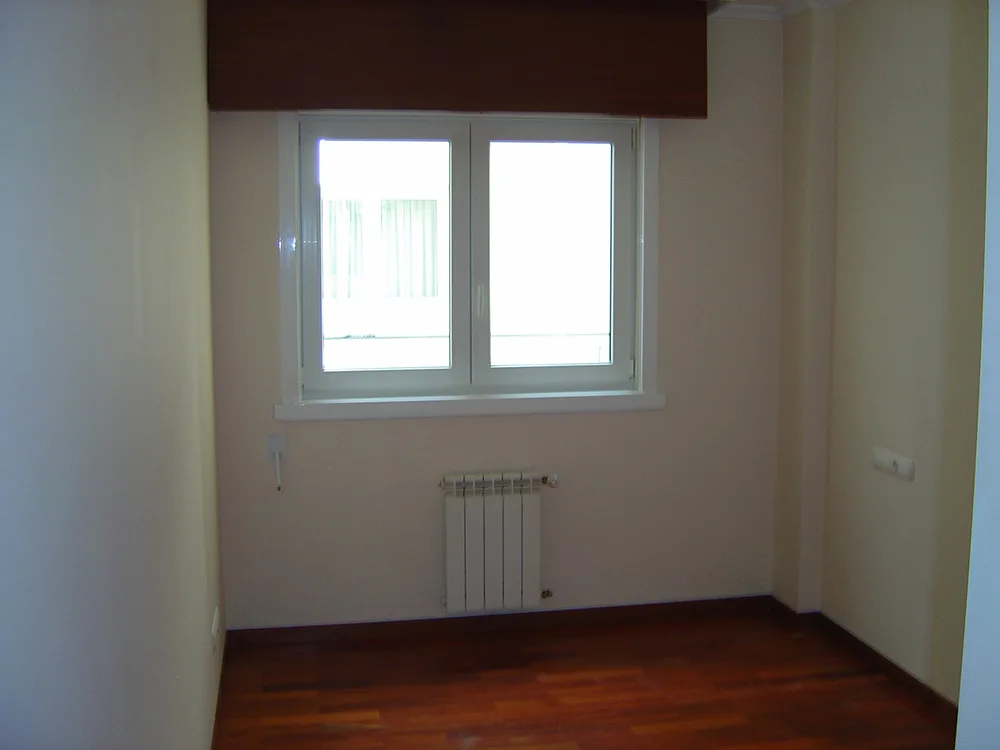 Habitación principal